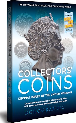 The Standard Guide to Grading British Coins – Coin Publications
